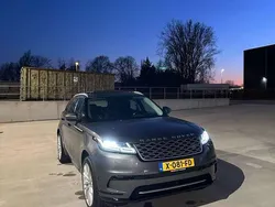 Grijs Gebruikt 2019 Land Rover Range Rover Velar SE SUV | € 36.749 (Super prijs)