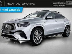 Grijs Gebruikt 2025 Mercedes GLE53 AMG Premium Coupé | € 124.900
