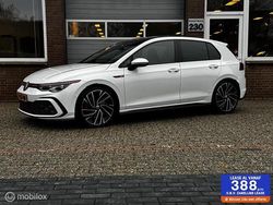 Wit Gebruikt 2021 VW Golf VIII GTI Hatchback | € 23.950 (Goede deal)