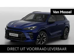 Blauw Nieuw 2025 Cupra Terramar SUV | € 45.885 (Super prijs)