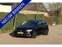 Zwart Gebruikt 2022 VW Polo Life Hatchback | € 16.275 (Goede deal)