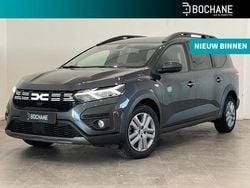 Gris comete Gebruikt 2023 Dacia Jogger Expression MPV | € 17.200 (Goede deal)