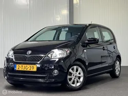 Zwart Gebruikt 2014 Skoda Citigo Drive Hatchback | € 6.445 (Eerlijke prijs)