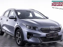 , metallic lak Gebruikt 2021 Kia XCeed SUV | € 20.900 (Super prijs)