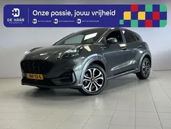 Grijs Gebruikt 2023 Ford Puma Gen-E ST-Line SUV | € 26.900 (Eerlijke prijs)