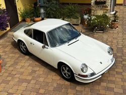 Withellelfenbein Gebruikt 1969 Porsche 911 Coupé | € 89.911