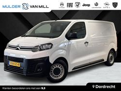 Overige Gebruikt 2019 Citroën Jumpy MPV | € 10.590 (Goede deal)