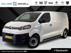 Overige Gebruikt 2019 Citroën Jumpy MPV | € 11.595 (Iets duurder)