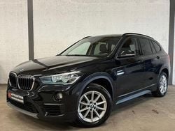 Zwart Gebruikt 2019 BMW X1 SUV | € 16.950 (Super prijs)