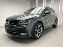 Grijs Gebruikt 2017 VW Tiguan R SUV | € 24.999 (Super prijs)