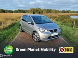 Grijs Gebruikt 2020 Seat Mii Electric Hatchback | € 14.900 (Iets duurder)
