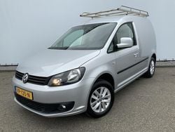 Zilver Gebruikt 2015 VW Caddy MPV | € 6.950 (Duur)