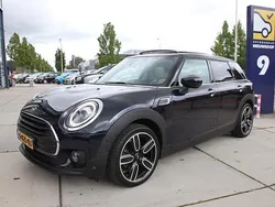Blauw Gebruikt 2019 Mini Cooper Clubman Business Stationwagen | € 22.949 (Goede deal)