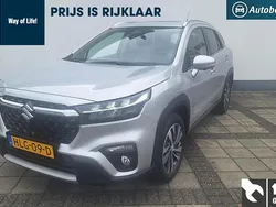 Grijs Gebruikt 2024 Suzuki SX4 S-Cross Style SUV | € 29.850 (Iets duurder)