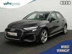 Audi A3 Sportback e-tron