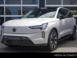 Zilver Nieuw 2025 Volvo EX90 Ultra SUV | € 109.380