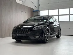 Zwart Gebruikt 2019 Ford Fiesta Performance Edition Hatchback | € 22.790 (Eerlijke prijs)