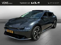 Grijs Gebruikt 2024 Kia EV6 4 SUV | € 42.495 (Goede deal)