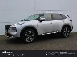 Grijs Gebruikt 2023 Nissan X-Trail Tekna SUV | € 40.935 (Eerlijke prijs)