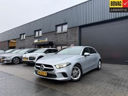 Grijs Gebruikt 2019 Mercedes A180 Business Hatchback | € 21.950 (Super prijs)