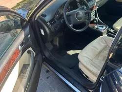 Blauw Gebruikt 2006 Audi A6 Stationwagen | € 2.150 (Super prijs)