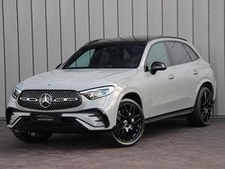 Grijs Gebruikt 2024 Mercedes GLC300 AMG SUV | € 74.500