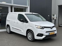 Wit Gebruikt 2024 Toyota Proace City City Van | € 32.300