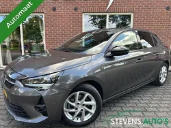 Grijs, metallic lak Gebruikt 2020 Opel Corsa GS Line Hatchback | € 14.899 (Goede deal)