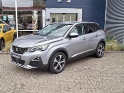 Grijs Gebruikt 2020 Peugeot 3008 Premium SUV | € 19.940 (Goede deal)