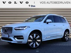 Wit Gebruikt 2024 Volvo XC90 Plus SUV | € 69.950 (Super prijs)