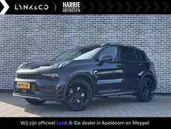 Zwart Gebruikt 2021 Lynk & Co 01 SUV | € 22.899 (Eerlijke prijs)