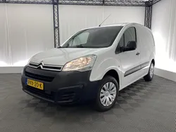 Wit Gebruikt 2020 Citroën Berlingo MPV | € 14.995 (Duur)