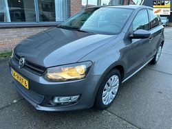 Grijs Gebruikt 2011 VW Polo S Hatchback | € 4.499 (Eerlijke prijs)