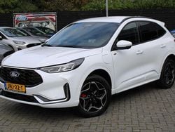 Wit Nieuw 2025 Ford Kuga ST-Line X SUV | € 43.995 (Goede deal)