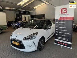 Wit Gebruikt 2014 Citroën DS3 So Chic Hatchback | € 8.500 (Duur)