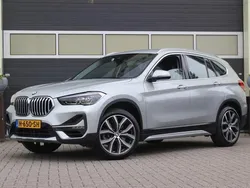 Grijs Gebruikt 2020 BMW X1 Executive SUV | € 27.400 (Eerlijke prijs)