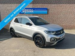 Overige Gebruikt 2023 VW T-Cross Style SUV | € 28.950 (Duur)