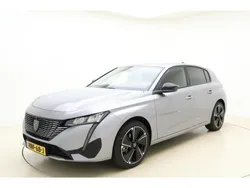 Grijs Gebruikt 2025 Peugeot e-308 Allure Hatchback | € 42.645 (Eerlijke prijs)