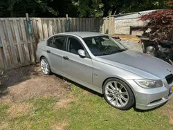 Grijs Gebruikt 2005 BMW 320 Executive Sedan | € 2.000 (Super prijs)