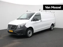 Wit Gebruikt 2023 Mercedes Vito MPV | € 24.900 (Goede deal)