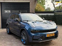 Blauw Gebruikt 2023 Lynk & Co 01 SUV | € 27.950 (Eerlijke prijs)