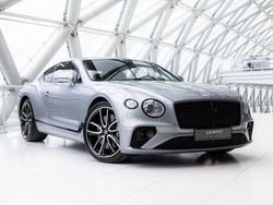 Grijs Gebruikt 2022 Bentley Continental GT Mulliner Coupé | € 259.950 (Duur)
