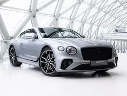 Grijs Gebruikt 2022 Bentley Continental GT Mulliner Coupé | € 259.950 (Eerlijke prijs)