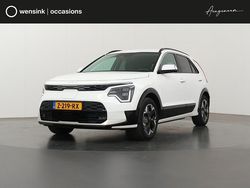 Wit Gebruikt 2024 Kia e-Niro Advance SUV | € 28.435