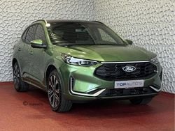Groen Nieuw 2025 Ford Kuga ST-Line X SUV | € 44.940 (Goede deal)