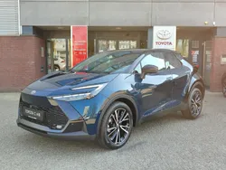 Zwart Nieuw 2025 Toyota C-HR Edition SUV | € 50.795 (Duur)