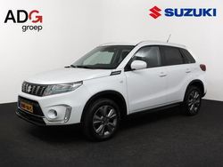 Wit Gebruikt 2023 Suzuki Vitara SUV | € 24.950 (Eerlijke prijs)