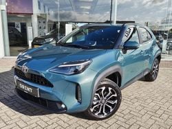 Groen Nieuw 2025 Toyota Yaris Comfort SUV | € 32.895 (Goede deal)