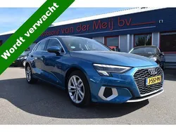 Blauw Gebruikt 2020 Audi A3 Sportback Business Hatchback | € 22.450 (Eerlijke prijs)