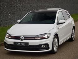 Wit Gebruikt 2019 VW Polo GTI Hatchback | € 19.990 (Goede deal)